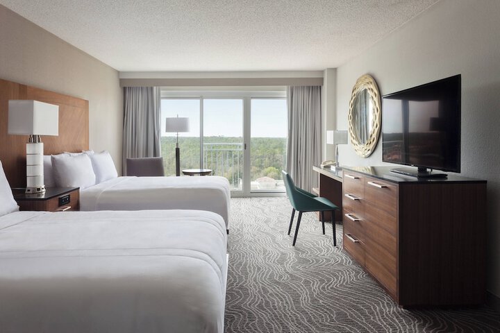 Marriott Myrtle Beach Resort & Spa at Grande Dunes