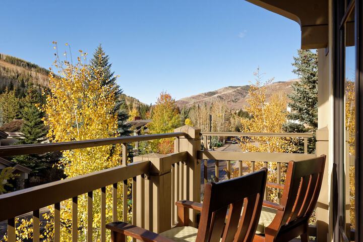 Four Seasons Resort and Residences Vail