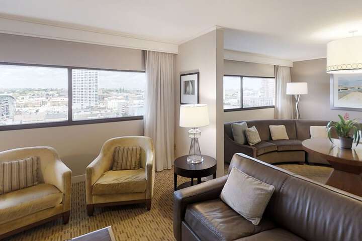 Hyatt Regency Milwaukee