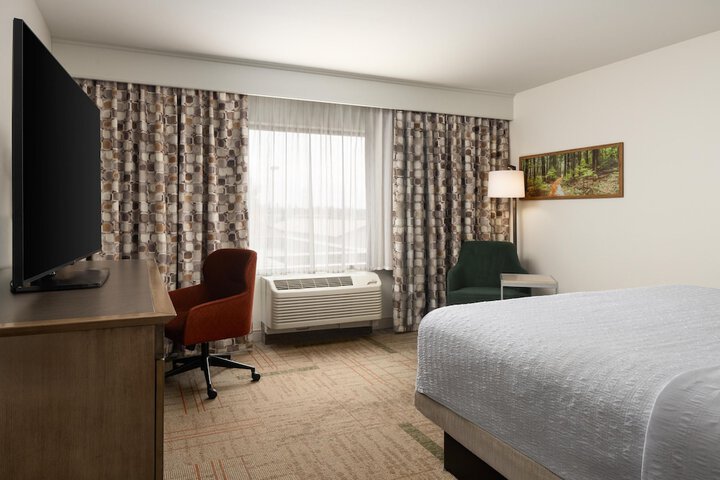 Hampton Inn & Suites Whitefish