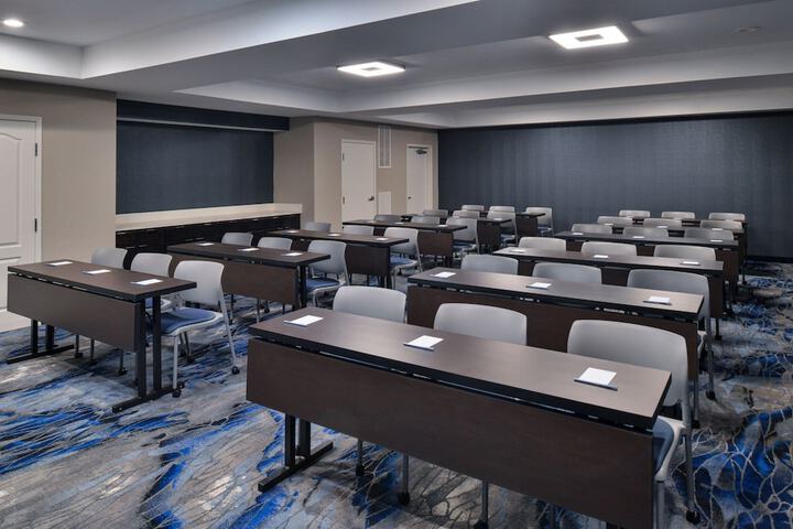 Fairfield Inn & Suites by Marriott Goshen Middletown