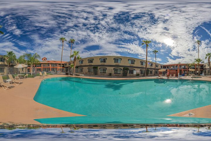 Pool 5 of 57