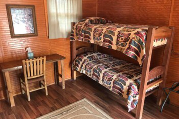 TWIN ELM GUEST RANCH