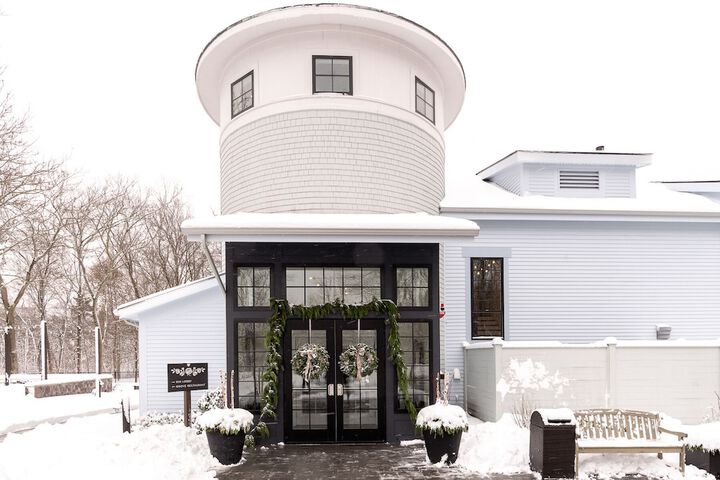 Briar Barn Inn