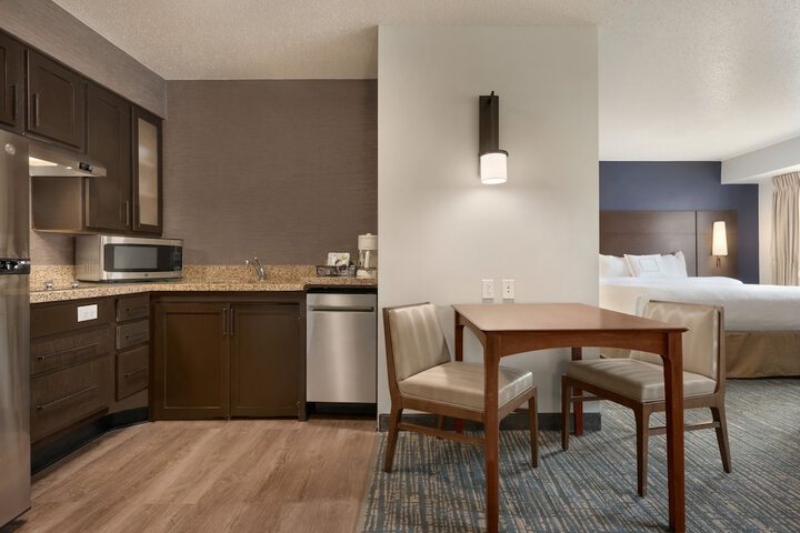 Residence Inn by Marriott West Springfield