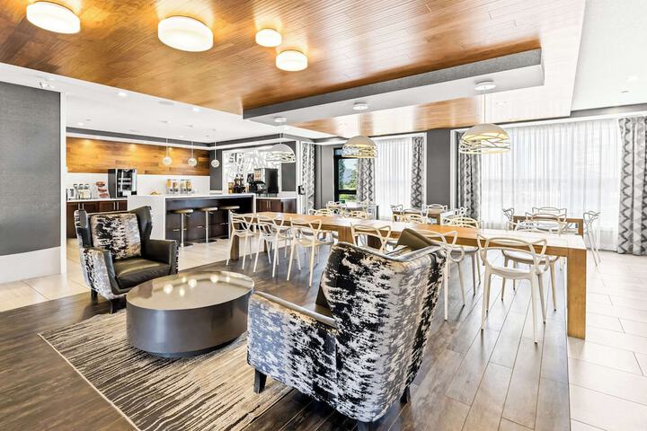 Best Western Plus Airdrie Gateway