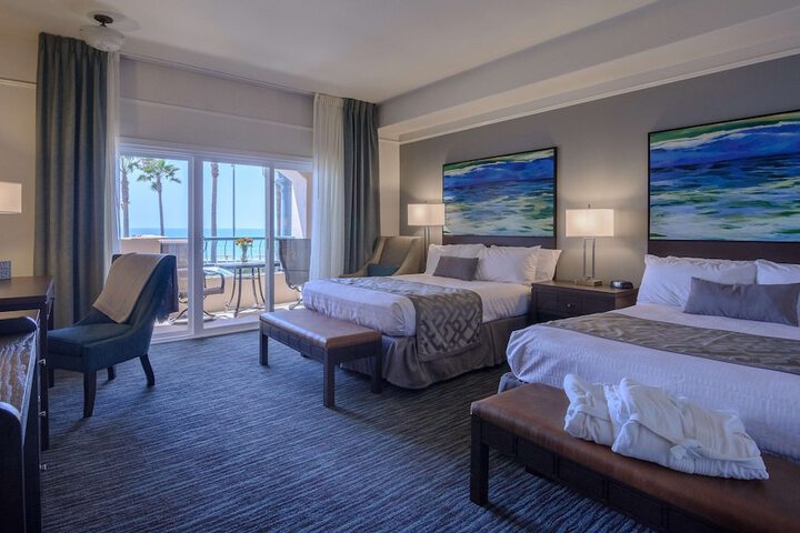 Tamarack Beach Resort Hotel