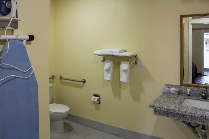Rodeway Inn Medford South I-5
