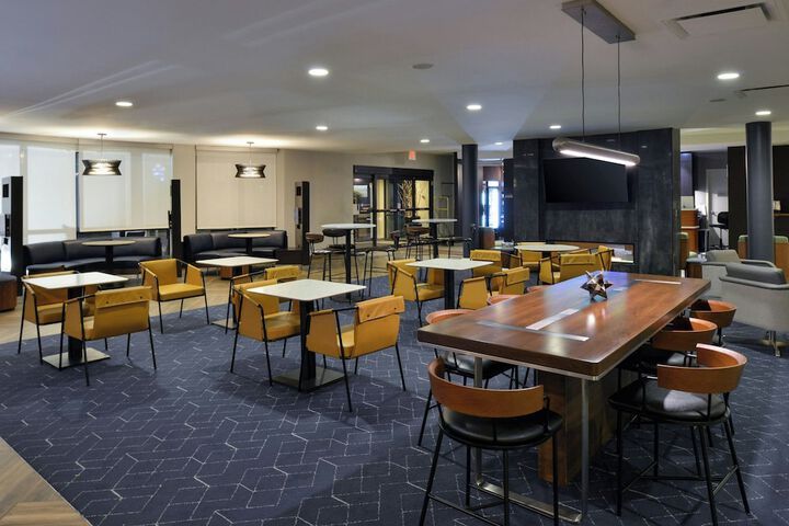 Courtyard by Marriott Harrisburg Hershey