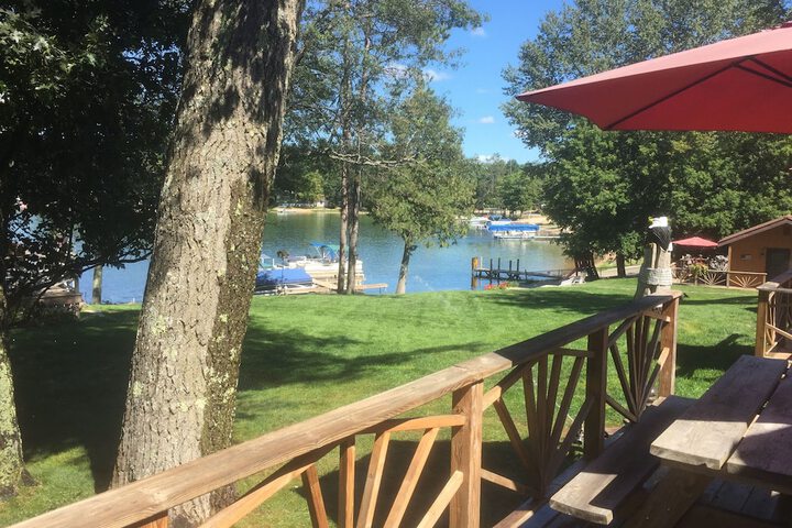 Terrace/Patio 127 of 152