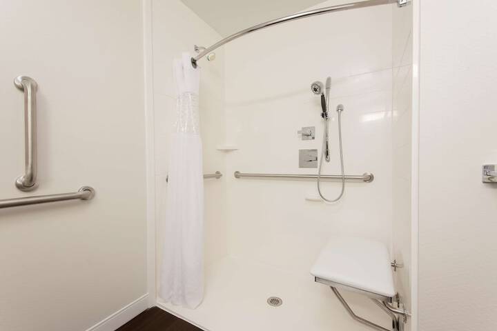Hampton Inn Seymour