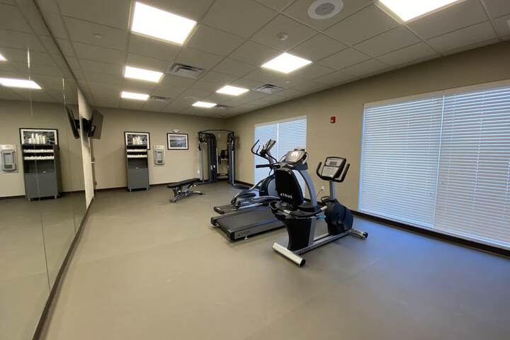 Health and Fitness 31 of 36