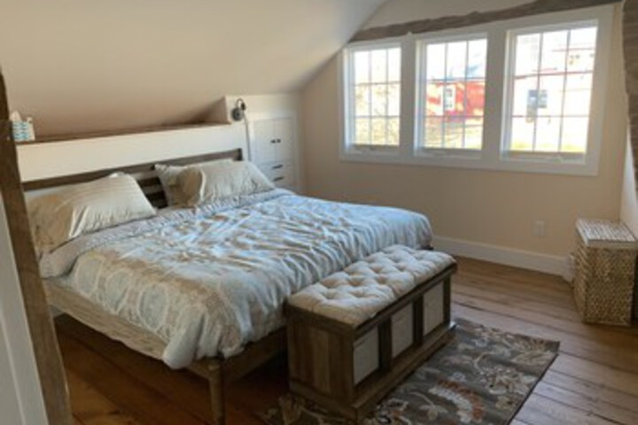 The Cozy Inn of Connecticut