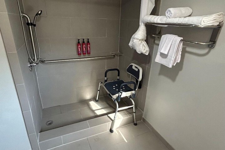 SureStay Studio by Best Western Rowland