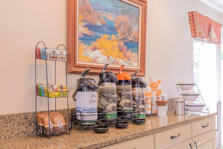 Quality Inn near Rocky Mountain National Park