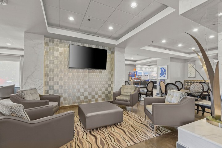 Holiday Inn Express & Suites Gonzales by IHG