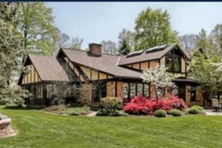 Lancaster Ridge Bed & Breakfast