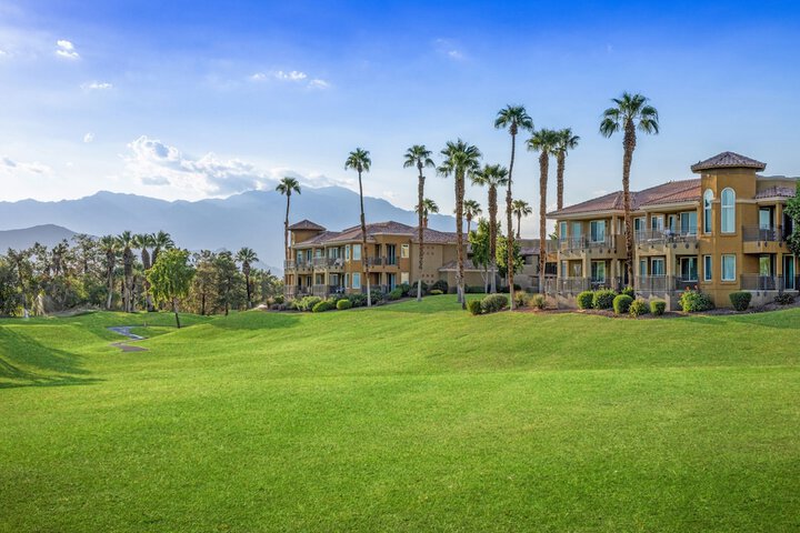 Marriotts Desert Springs Villas II