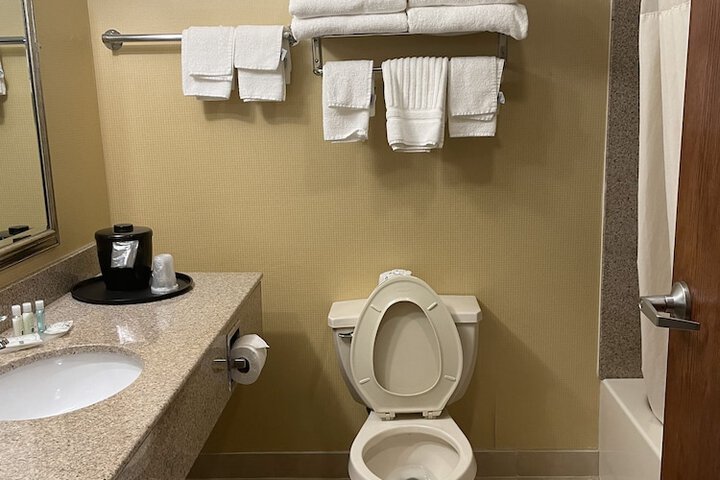 Quality Inn Vineland