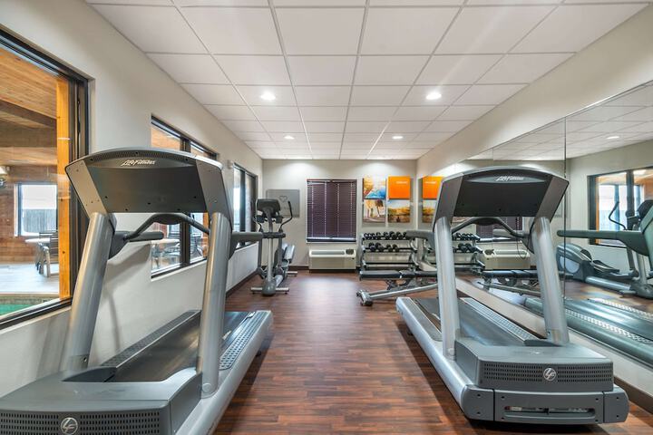 Health and Fitness 42 of 44