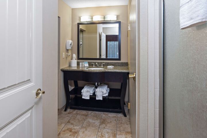 Hampton Inn & Suites Banning-Beaumont