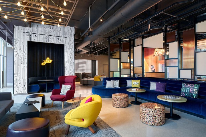 Aloft by Marriott Trophy Club Westlake