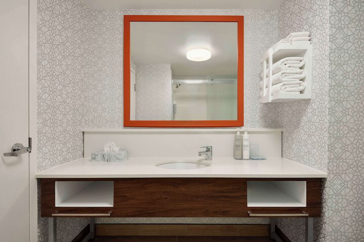 Hampton Inn & Suites San Marcos