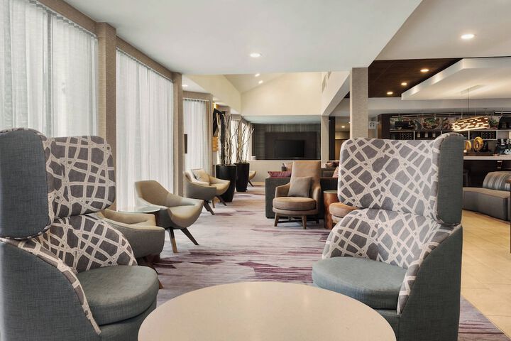 Courtyard by Marriott Philadelphia Willow Grove