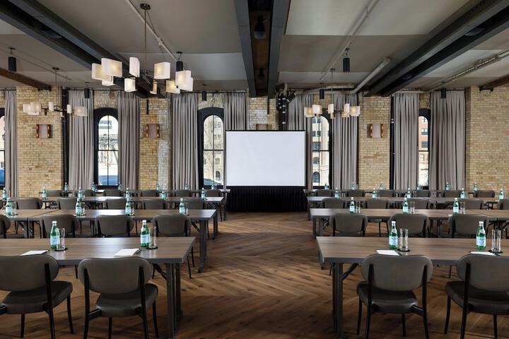 Hewing Hotel