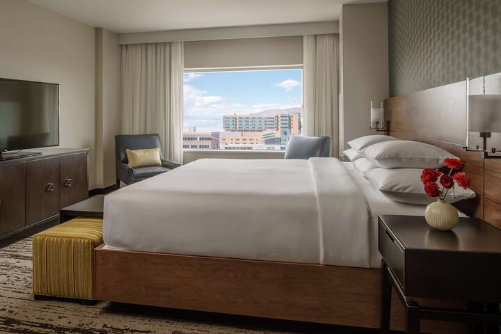 Hyatt Regency Denver Anschutz Medical Campus