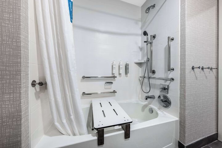 Hampton Inn Columbus Downtown GA