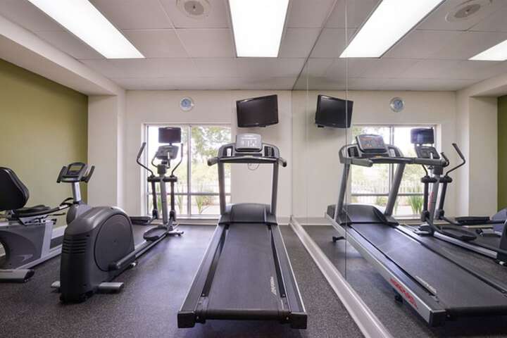 Holiday Inn Express Hotel & Suites Mooresville - Lake Norman by IHG