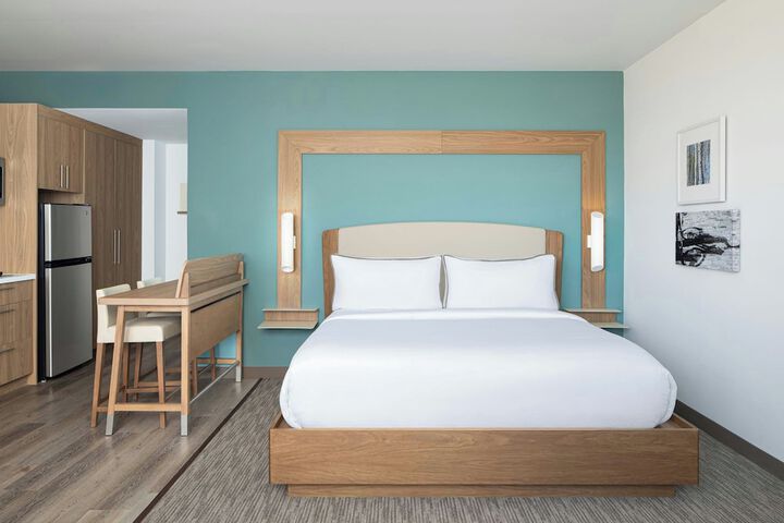 Element by Marriott Opelika Auburn