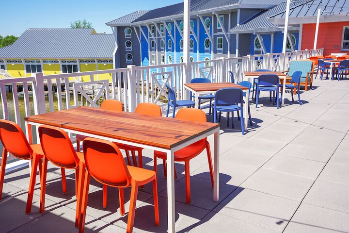 Terrace/Patio 49 of 64