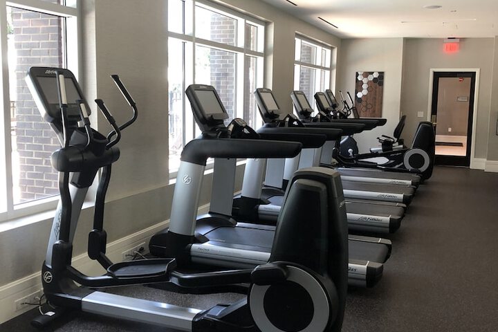 Health and Fitness 50 of 55