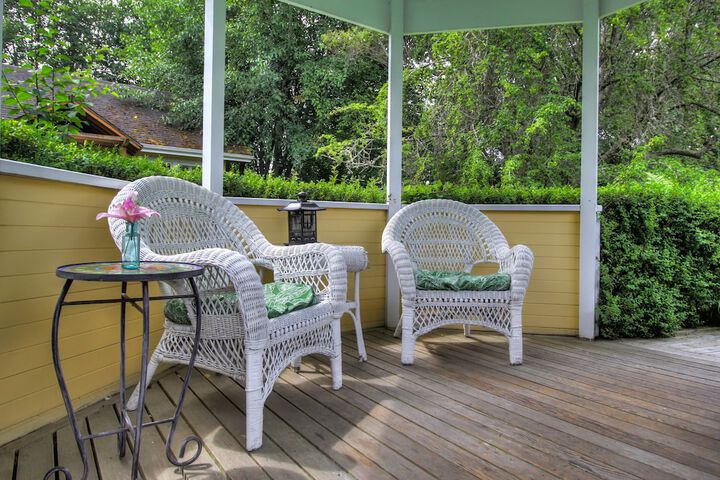 Terrace/Patio 55 of 60