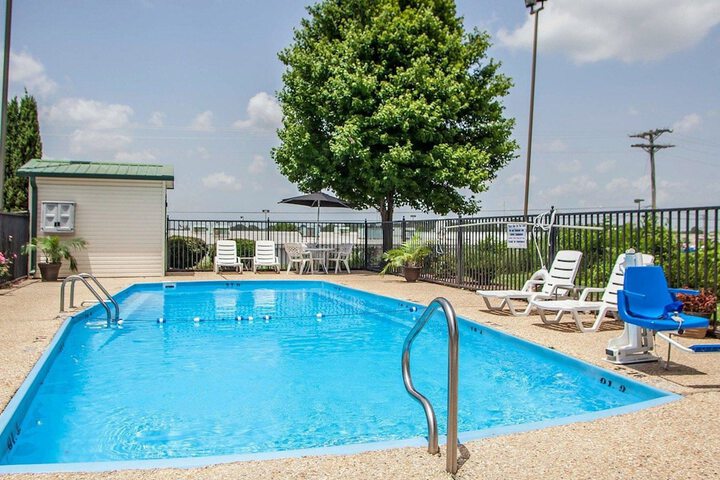 Quality Inn Florence Muscle Shoals