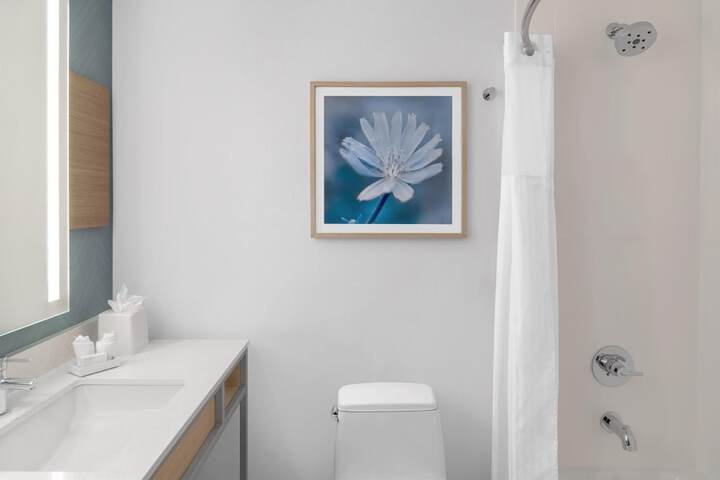 Hilton Garden Inn Queens / JFK Airport