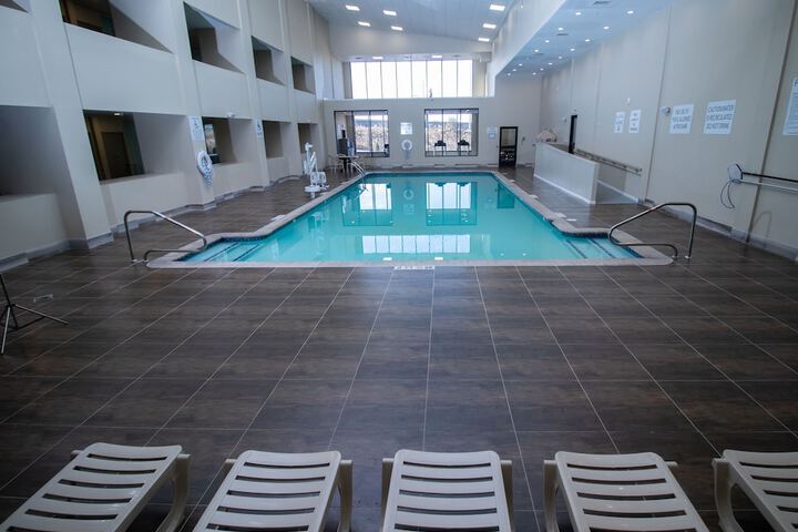 Holiday Inn Scranton East - Dunmore by IHG