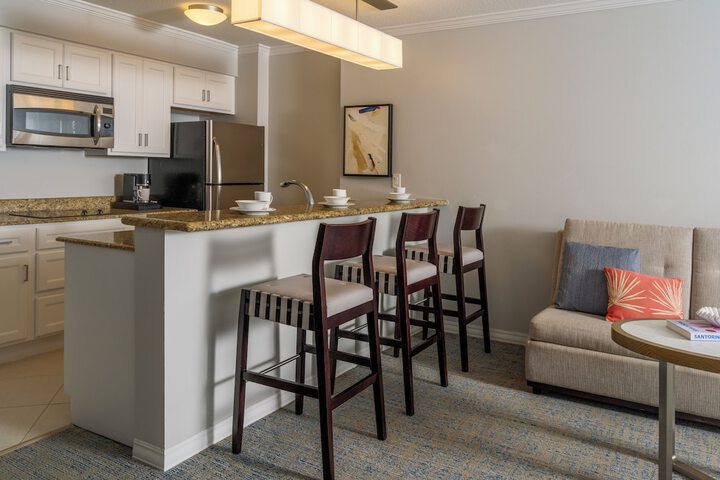 Hyatt Regency Clearwater Beach Resort and Suites