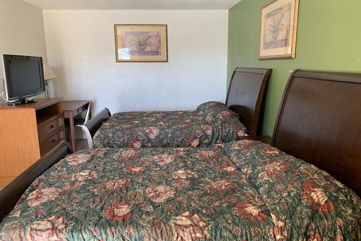 Budget Inn and Suites El Centro