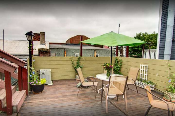 Terrace/Patio 156 of 156