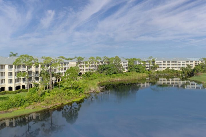 Hyatt Vacation Club at Coconut Cove Bonita Springs