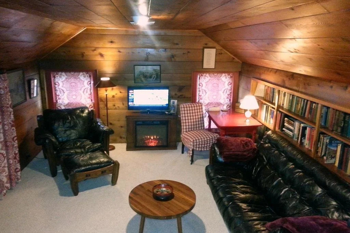 The Inn at Solvang