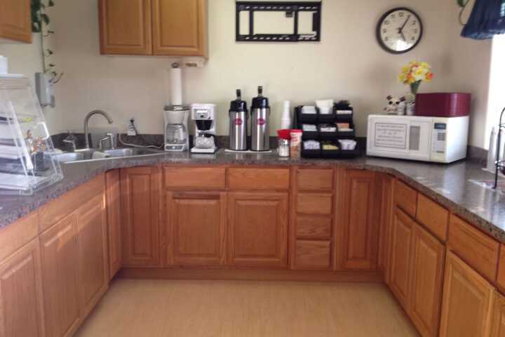 Breakfast/Coffee Service 49 of 65