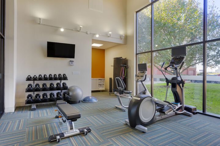 Health and Fitness 34 of 34
