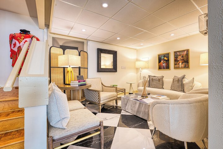 The Stratford Hotel by Hoco Hotels Collection