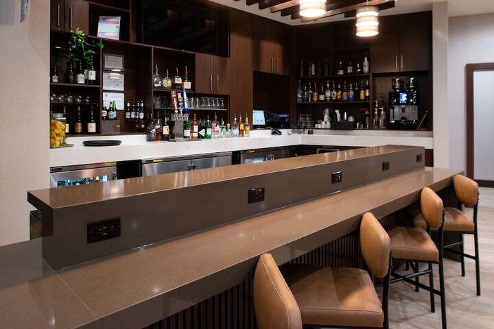Hyatt Place Dallas / Rockwall