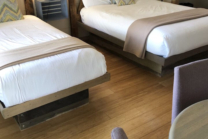 Tahoe Vistana Inn