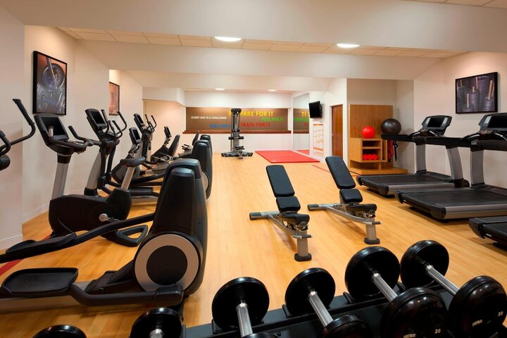 Health and Fitness 40 of 43